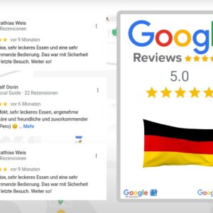 Buy Google Review Germany Enhance Your Business with Google Reviews in Germany